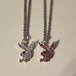 Playboy Iced Out Chains